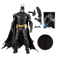 Фігурка McFarlane DC Multiverse Batman: Arkham Knight Action Figure Бетмен