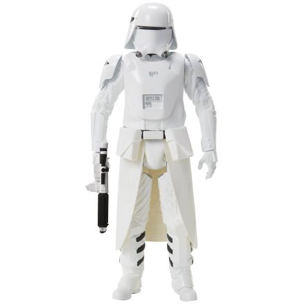 Фігурка Star Wars - Disney Jakks Giant 18 "Snowtrooper Figure