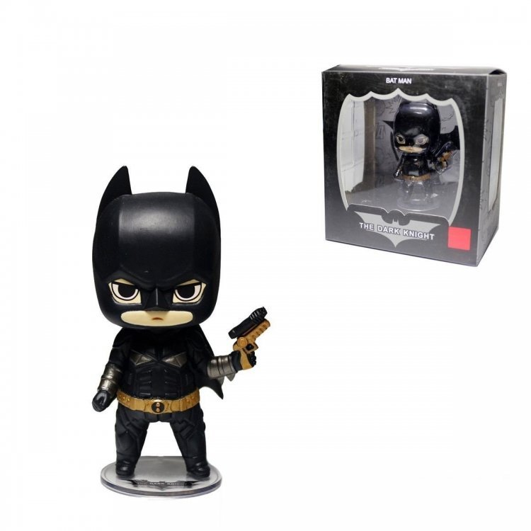 Фігурка BATMAN Cute The Dark Knight Figure 