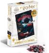 Пазл Гарри Поттер Abystyle Harry Potter Hogwarts Express Хогвартс Экспресс 1000 шт.