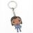 Брелок Overwatch Keychain - Pharah metal