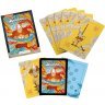 Гральні карти Avatar The Last Airbender Aang Playing Cards Аватар на Аанг