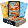 Игральные карты Avatar The Last Airbender Aang Playing Cards Аватар Аанг