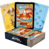 Гральні карти Avatar The Last Airbender Aang Playing Cards Аватар на Аанг
