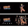 Подарунковий набір Наруто Naruto Shippuden - Clone Jutsu Magic Mug and Coaster Set (чашка, підставка)
