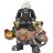 Фигурка Overwatch Funko Pop! 6” Roadhog (Over-Sized) Figure