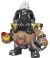 Фігурка Overwatch Funko Pop! 6 "Roadhog (Over-Sized) Figure