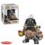 Фігурка Overwatch Funko Pop! 6 "Roadhog (Over-Sized) Figure