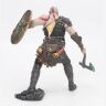 Статуетка God of War 4: KRATOS Collectors Edition