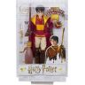 Лялька фігурка Harry Potter - Quidditch Гаррі Поттер Mattel