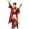 Лялька фігурка Harry Potter - Quidditch Гаррі Поттер Mattel