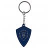 Брелок World of Warcraft Battle for Azeroth Alliance Rubber Key Chain 