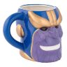 Чашка Marvel Avengers: Endgame - Thanos Mug