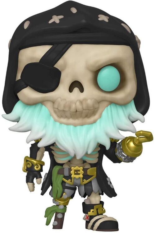 Фигурка Funko Fortnite фанко Фортнайт Blackheart