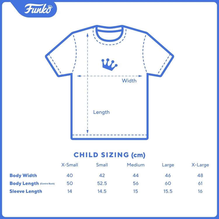 Футболка Funko Pocket Pop & Tee: Harry Potter Holiday Harry фанко Гарри Поттер брелок (размер Kids L)