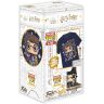 Футболка Funko Pocket Pop & Tee: Harry Potter Holiday Harry Гаррі Поттер брелок (розмір Kids L)