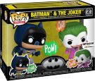 Фігурка Funko DC Heroes: Batman and The Joker 2-Pack Фанко Бетмен та Джокер (Amazon Exclusive)