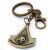 Брелок Assassin's creed Black Flag №1