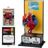 Фігурка McFarlane Marvel Spider-Man Figure Марвел Людина павук 20 см. 
