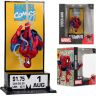 Фігурка McFarlane Marvel Spider-Man Figure Марвел Людина павук 20 см. 