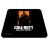 Коврик игровая поверхность CALL OF DUTY Black Ops 4 Oversize XL (80*35 cm)