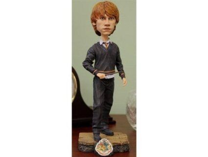 Фигурка Harry Potter Ron Bobble Head