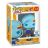 Фигурка Funko Dragon Ball GT: Baby Жемчуг дракона фанко (Exclusive) 1636