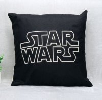 Наволочка Star Wars  (Polyester & Linen) Logo