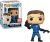 Фігурка Funko Pop Marvel - Mister Fantastic 571 (Marvel Exclusive)