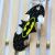 Брелок Batman bat double Logo Metal Keychain