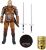 Фігурка McFarlane Witcher: Geralt of Rivia Геральт з Рівії Gold label