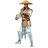 Фигурка Mortal Kombat X. Raiden Displacer Variant