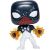 Фігурка Funko Marvel: Spider-Man Captain Universe (Entertainment Earth Exclusive) 614