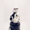 Друк Star Wars з бюстом Clone Trooper