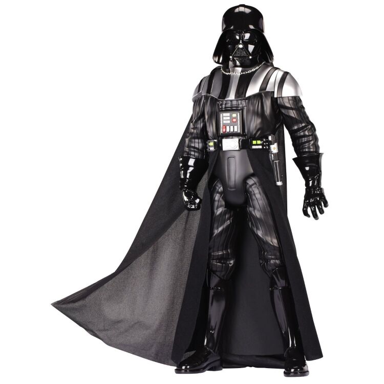 Фігурка Star Wars - Disney Jakks Giant 20 "Darth Vader Figure