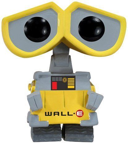 Фигурка Funko Pop Disney Wall E Figure