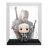 Фигурка Funko Pop Game Cover Witcher Geralt Ведьмак Геральт фанко 02 GameStop Exclusive