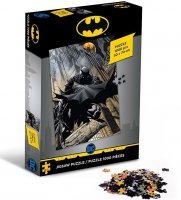 Пазл DC COMICS Batman Dark Knight Puzzle Бетмен Темний лицар 1000 шт.