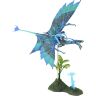 Фігурка McFarlane Toys: Avatar - Jake Sully and Banshee Аватар на Джейк Саллі