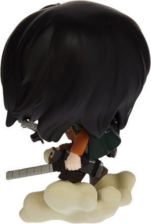 Фігурка Funko Attack on Titan Атака Титанів фанко Мікаса - Mikasa Ackermann (Exclusive) 1172