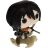 Фигурка Funko Attack on Titan Атака Титанов фанко Микаса - Mikasa Ackermann (Exclusive) 1172