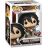Фигурка Funko Attack on Titan Атака Титанов фанко Микаса - Mikasa Ackermann (Exclusive) 1172