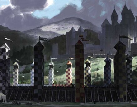 Блокнот Harry Potter Hogwarts Ruled Journal (Insights Journals) (Hardcover)