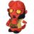 Мягкая игрушка Funko Supercute Plush: Hellboy Collectible Plush