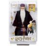 Кукла фигурка Harry Potter Albus Dumbledore Doll Альбус Дамблдор Mattel  