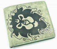 Кошелёк - World of Warcraft Alliance Wallet #3