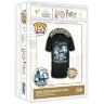 Футболка Funko Boxed Tee: Harry Potter Holiday Ron, Hermione, Harry фанко Гаррі, Рон, Герміона (розмір S)