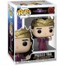 Фігурка Funko Marvel Movies: The Marvels Prince Yan фанко Принц Ян 1254