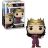Фигурка Funko Marvel Movies: The Marvels Prince Yan фанко Принц Ян 1254