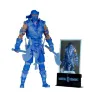 Фігурка McFarlane Mortal Kombat 11 Sub Zero Gold Label Сабзіро (Світиться у темряві) 20 см.